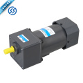 single phase ac electric speed control vibrating motor